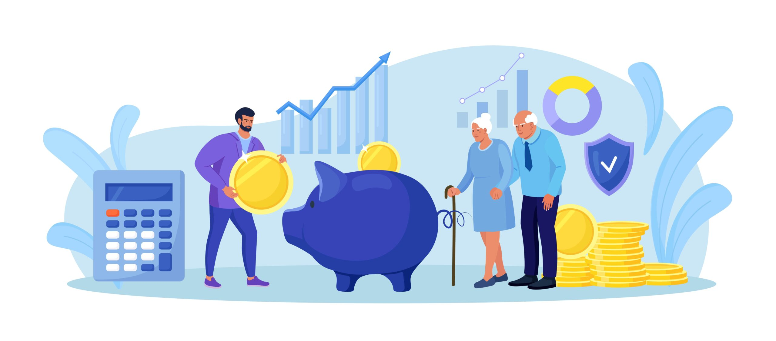 Financial Image