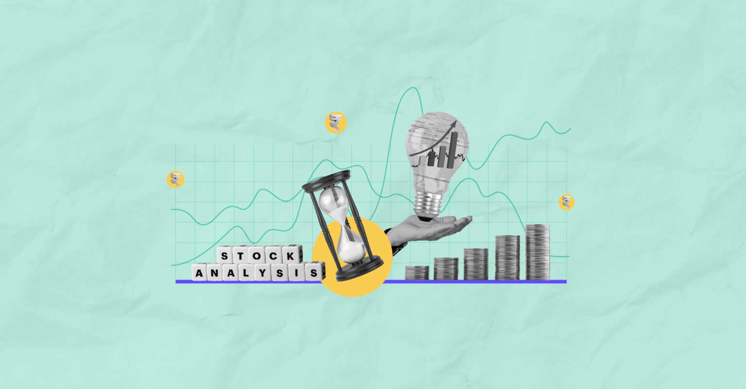 Financial Image